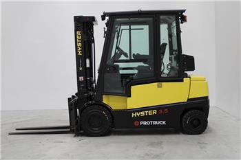 Hyster J3.5XN