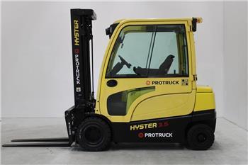 Hyster J3.5XN