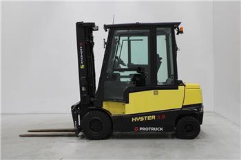 Hyster J3.5XN