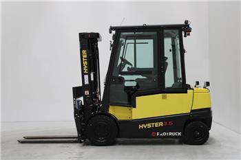 Hyster J3.5XN