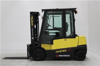 Hyster J4.0XN