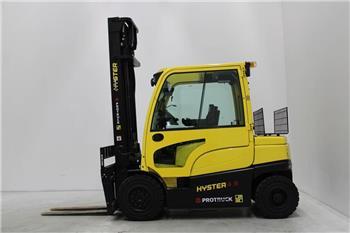 Hyster J4.5XN