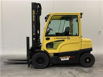 Hyster J5.0XN