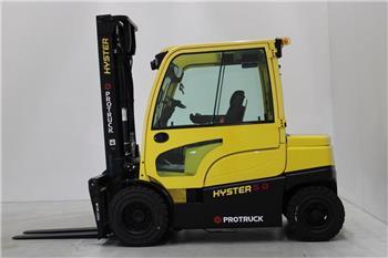 Hyster J5.0XN