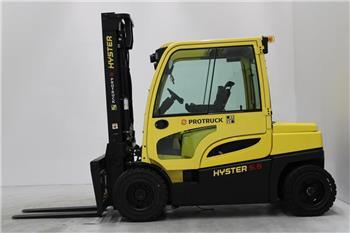 Hyster J5.5XN6