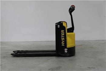 Hyster P1.6