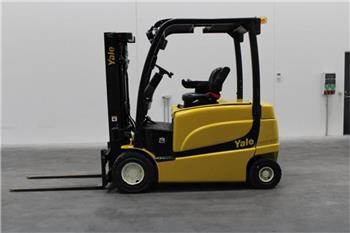 Yale ERP25VL