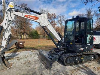 Bobcat E60