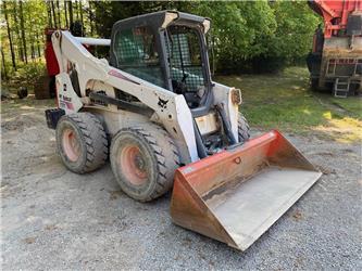 Bobcat S850