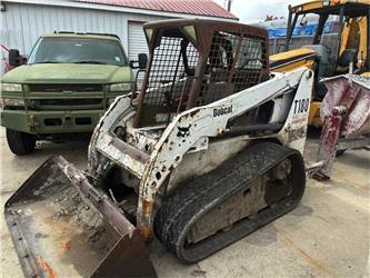 Bobcat T180