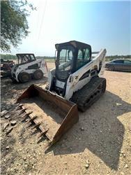 Bobcat T770