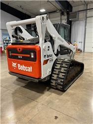 Bobcat T870