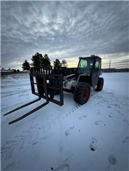 Bobcat V623