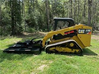 CAT 279D