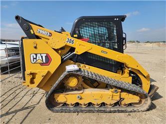 CAT 299D3