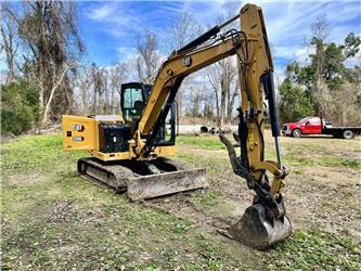 CAT 306CR