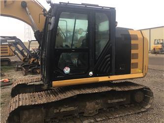 CAT 312EL