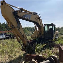 CAT 325CL