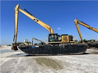 CAT 326FL