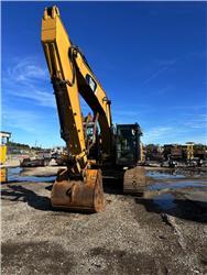 CAT 329EL