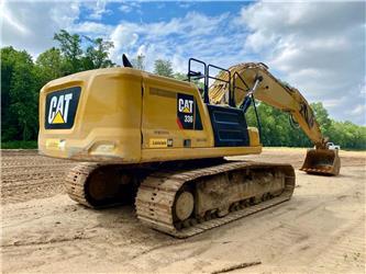 CAT 336