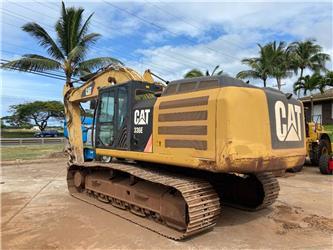 CAT 336E