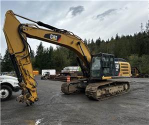 CAT 336E