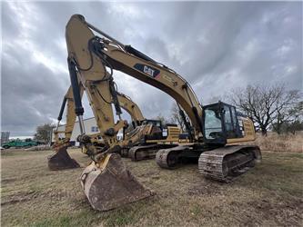 CAT 336E