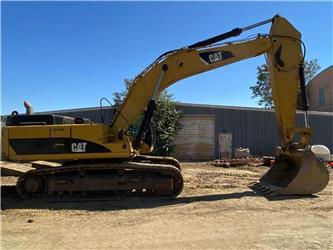 CAT 345CL