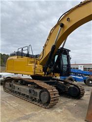 CAT 352F