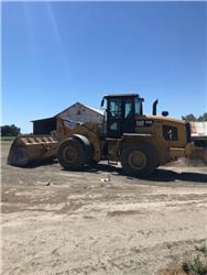 CAT 930K