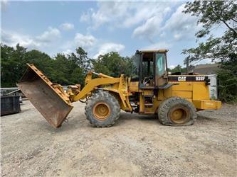 CAT 938F