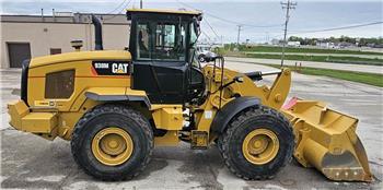 CAT 938M