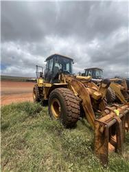 CAT 950H