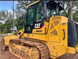 CAT 953D