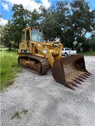 CAT 963B