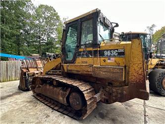 CAT 963C