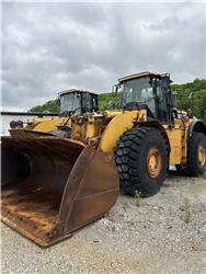 CAT 980H