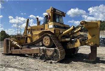 CAT D10R