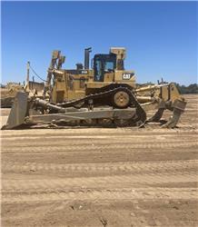 CAT D10T