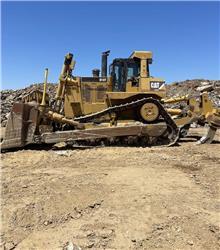 CAT D10T