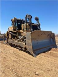 CAT D10T2