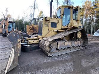 CAT D4H