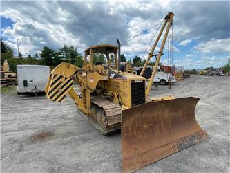 CAT D5G