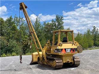 CAT D5G