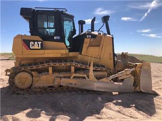 CAT D7E