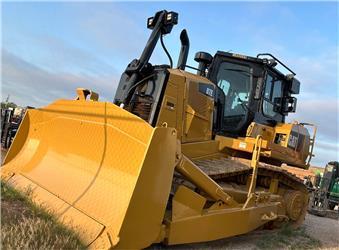 CAT D7E