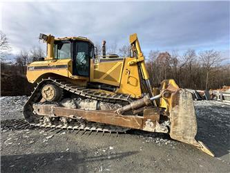 CAT D8T