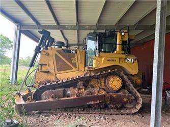 CAT D8T