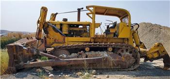 CAT D9E